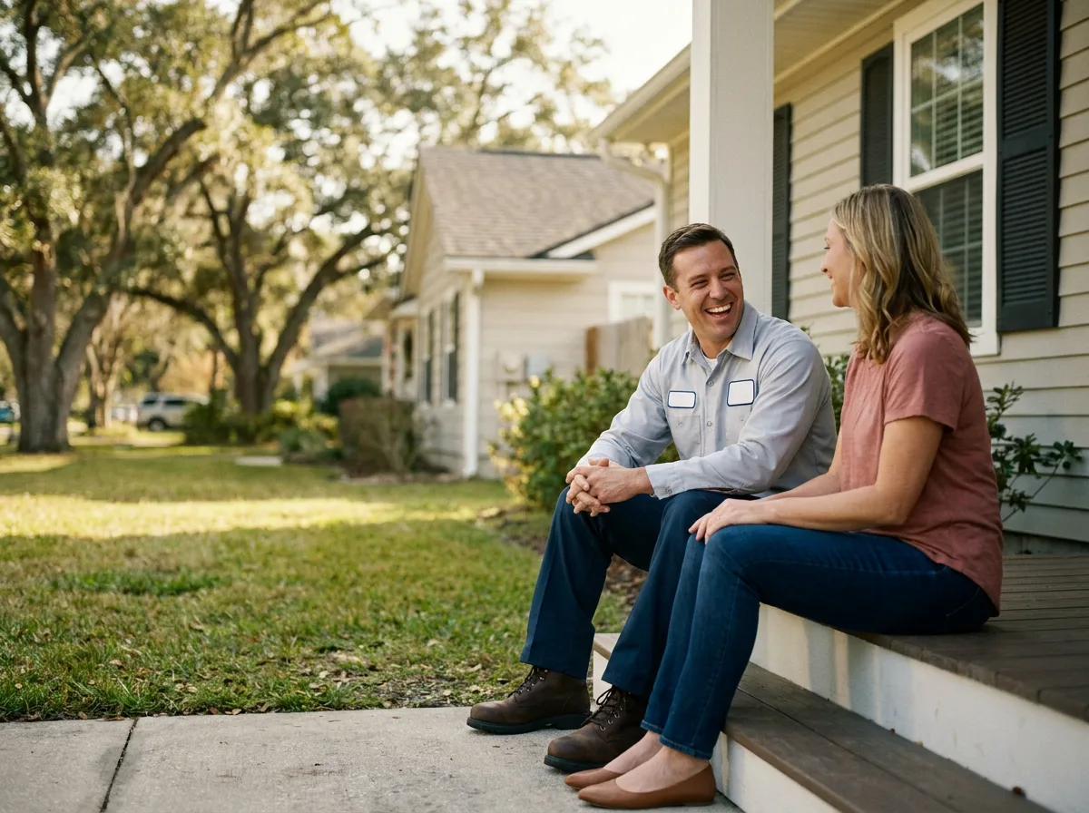 Septic tank pumping FAQs for Jenks, OK